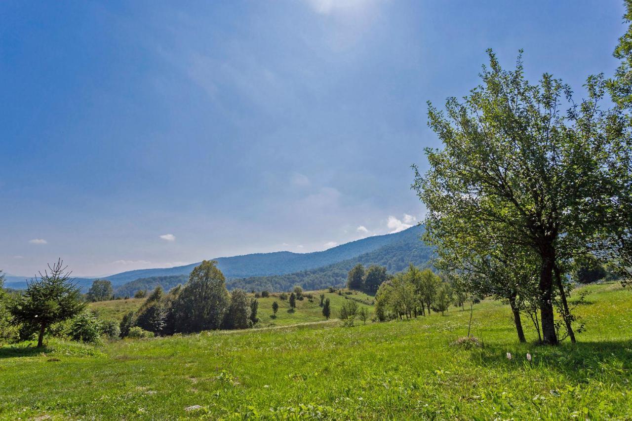 Andrea In Sertic Poljana - Haus Fuer 6 Personen Plitvička Jezera Esterno foto